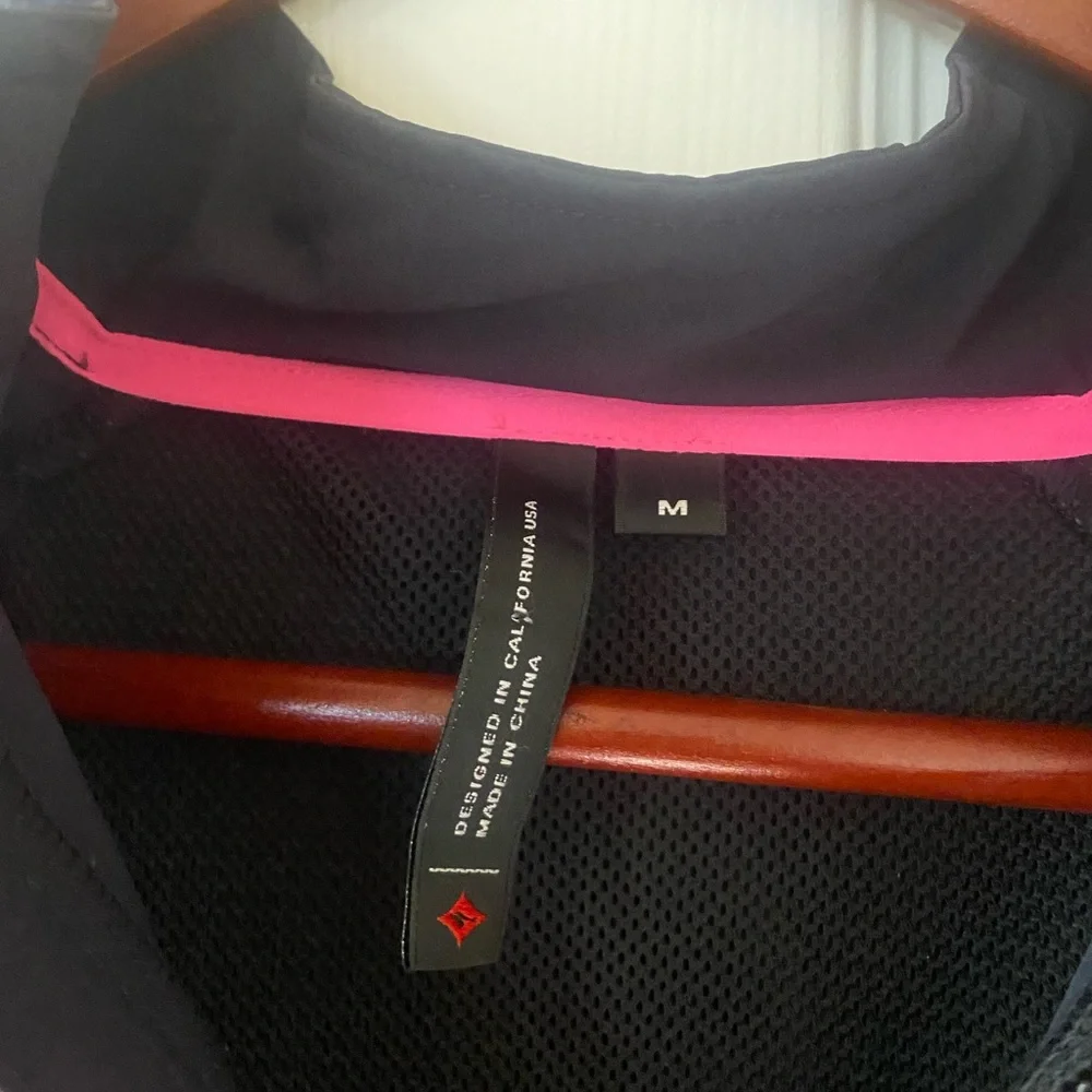 Specialized Women's Deflect™ Hybrid Jacket Medium - Picture 8 of 10